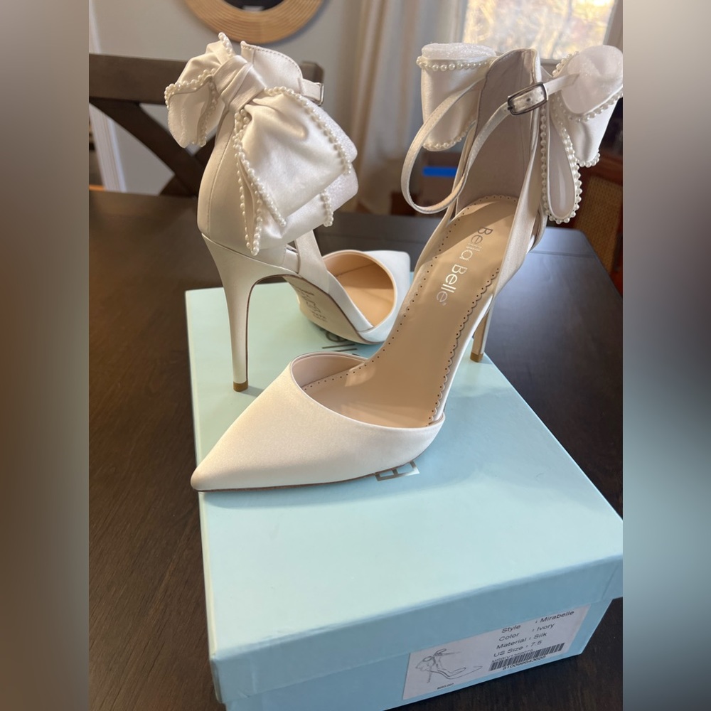 Bella Belle Shoes
